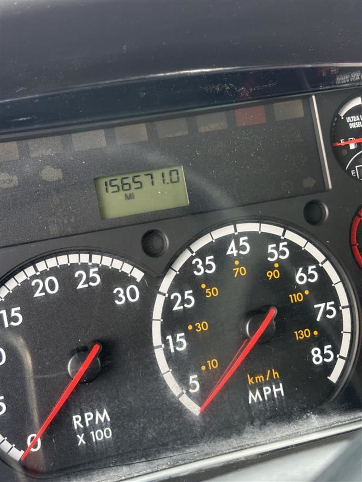 2015 Freightliner M2 106 310086