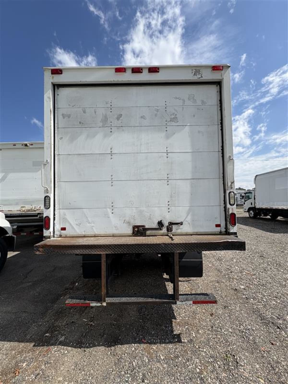 2015 Freightliner M2 106 310086