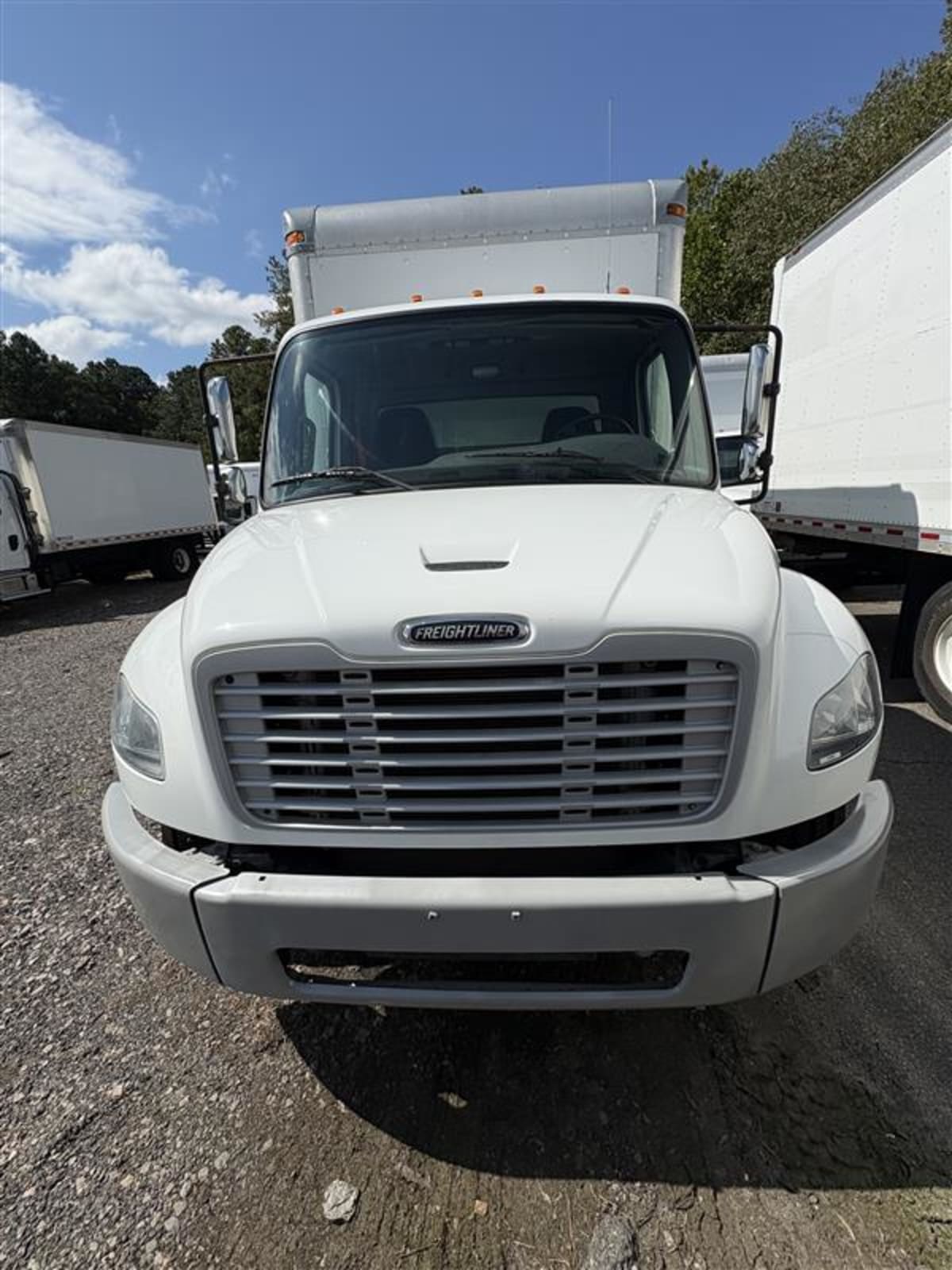 2015 Freightliner M2 106 310086