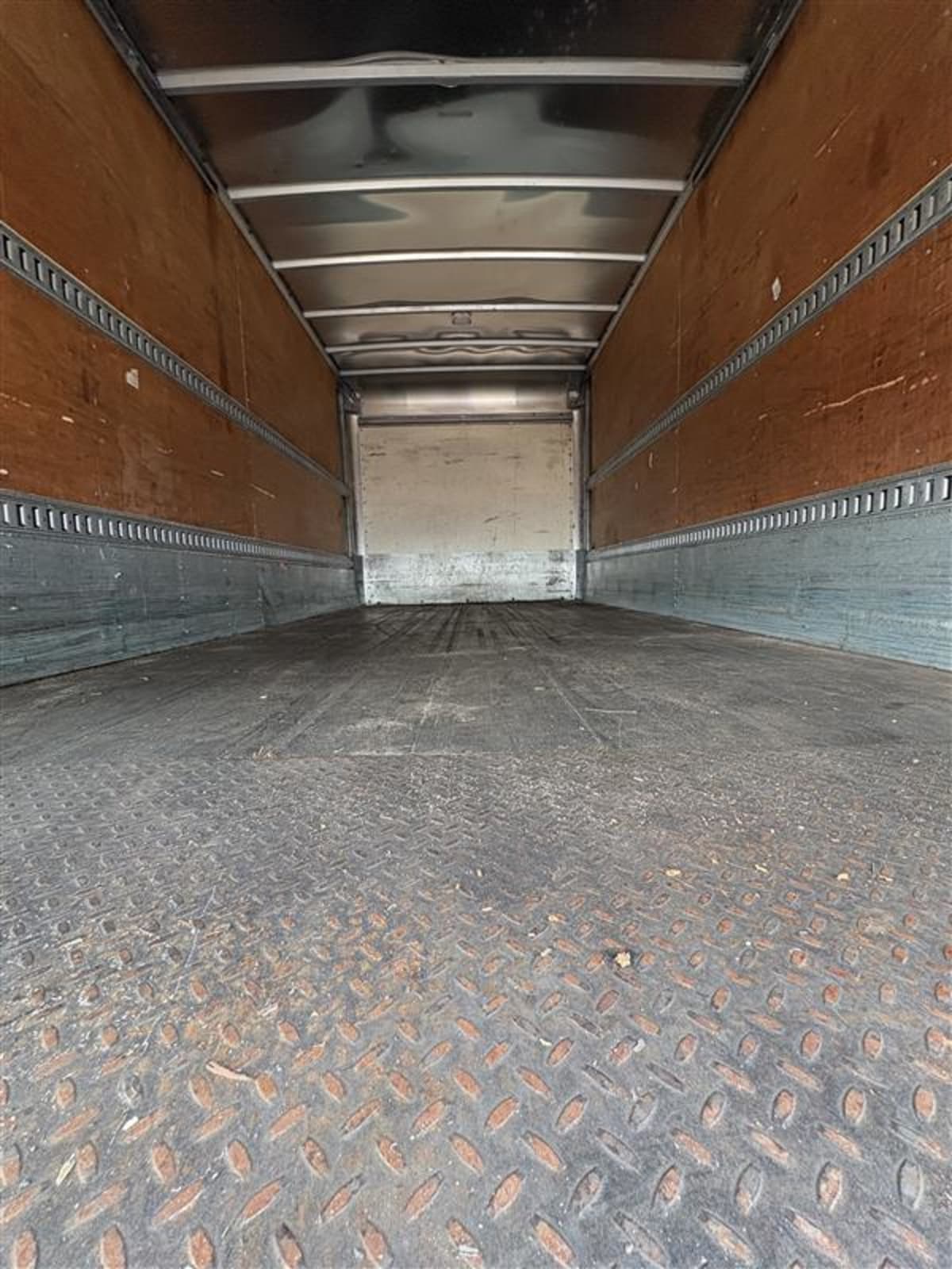 2015 Freightliner M2 106 310086