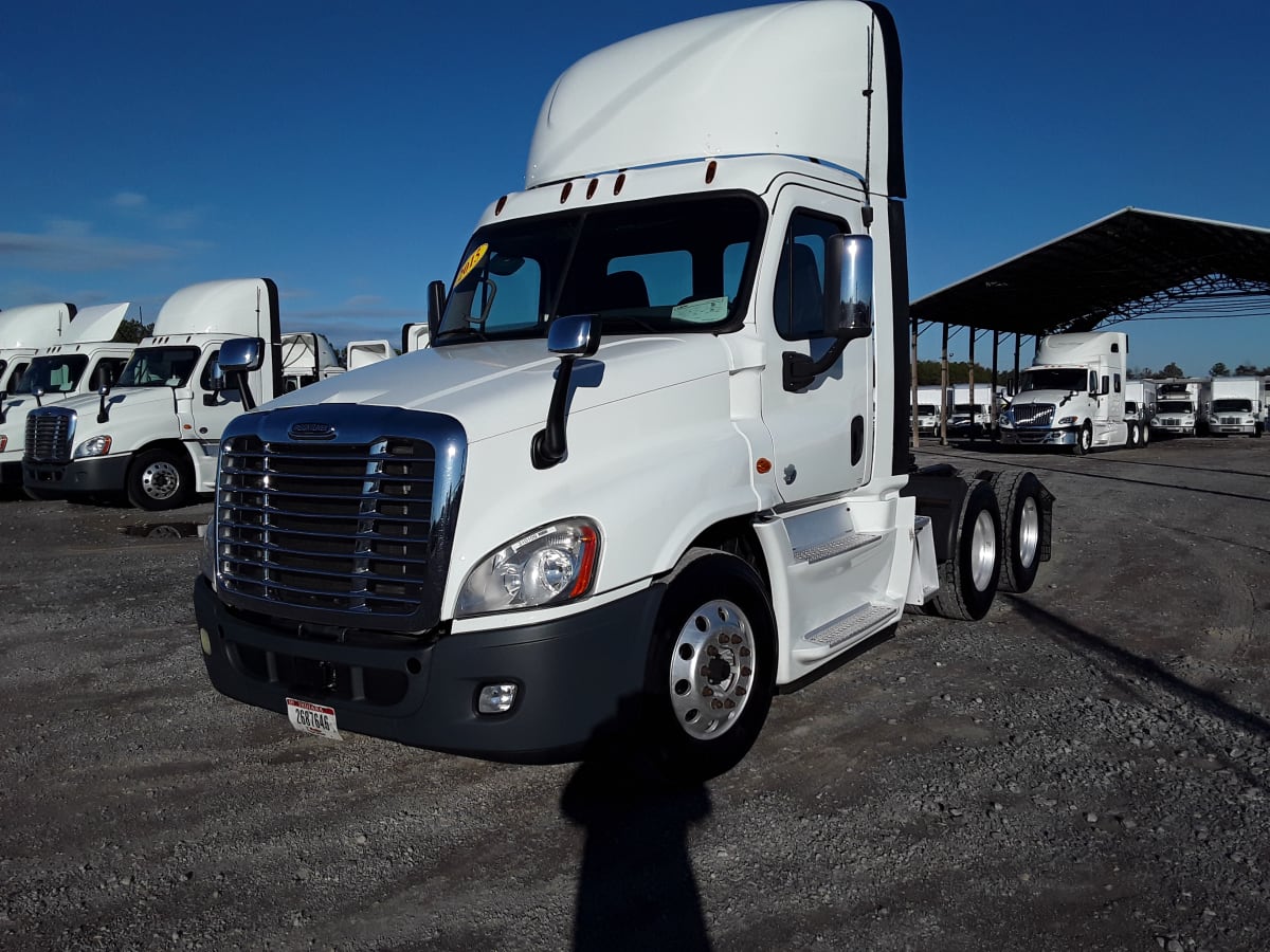 2015 Freightliner/Mercedes CASCADIA 125 310109