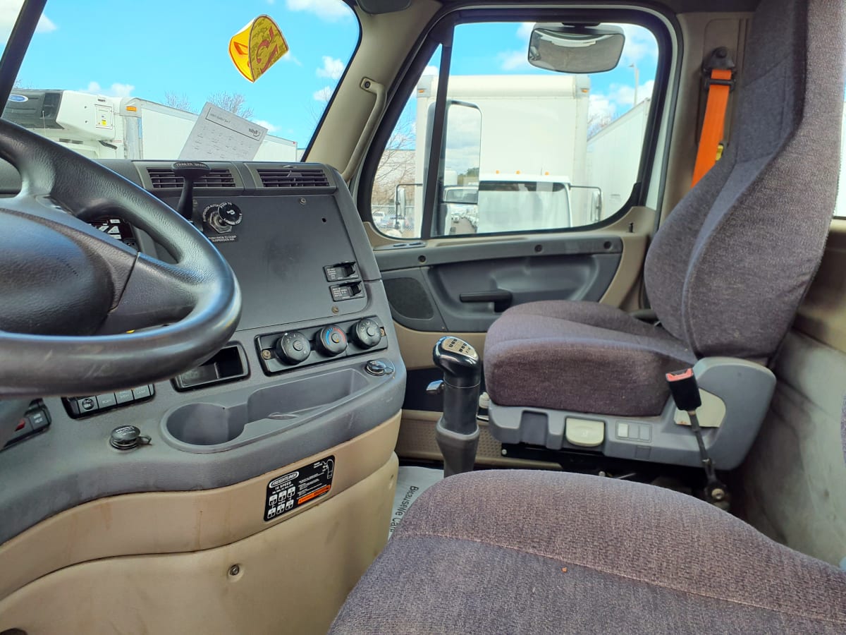 2015 Freightliner/Mercedes CASCADIA 125 310199