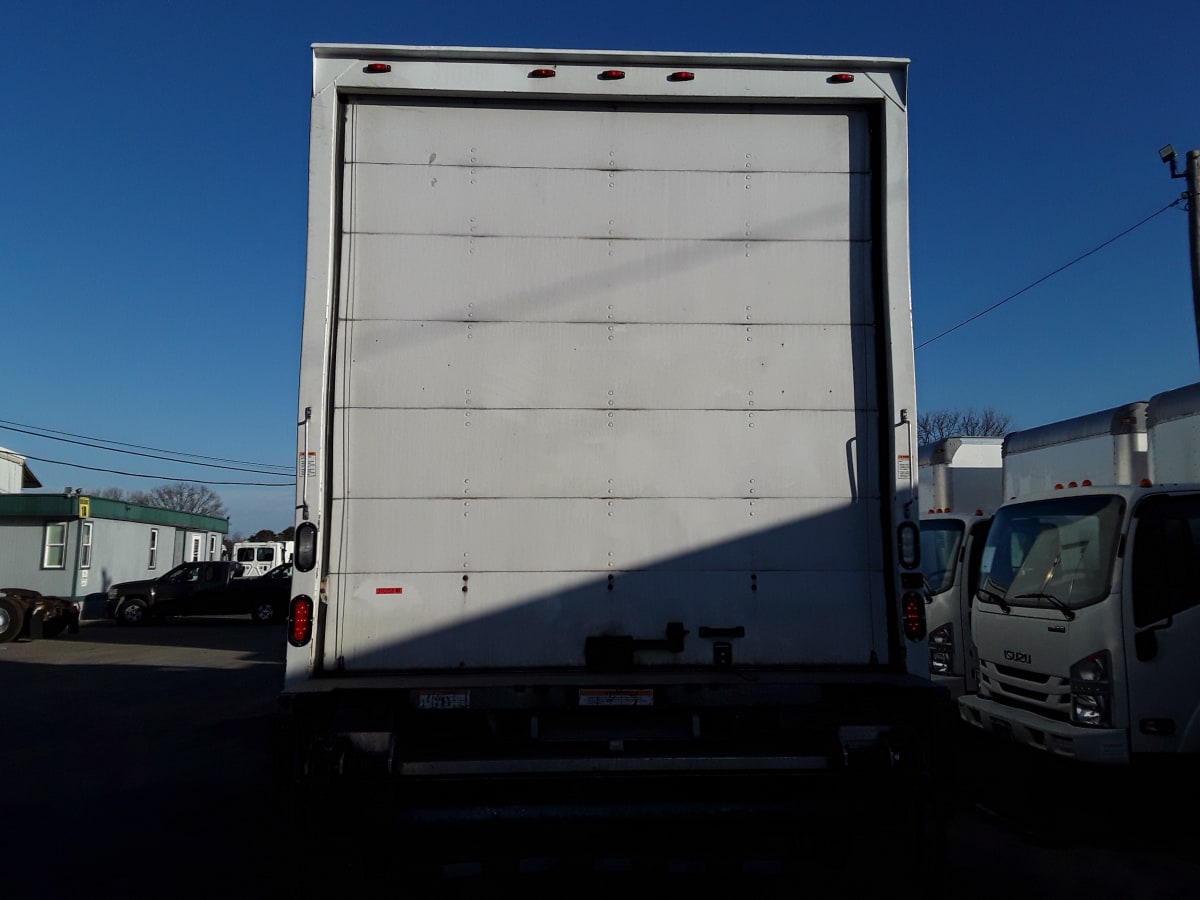 2015 Freightliner/Mercedes M2 106 310358