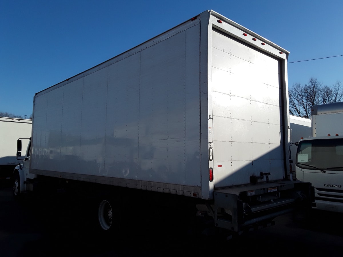 2015 Freightliner/Mercedes M2 106 310358