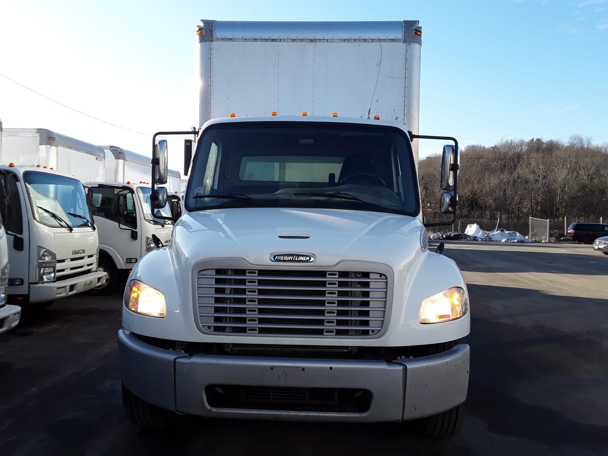 2015 Freightliner/Mercedes M2 106 310358