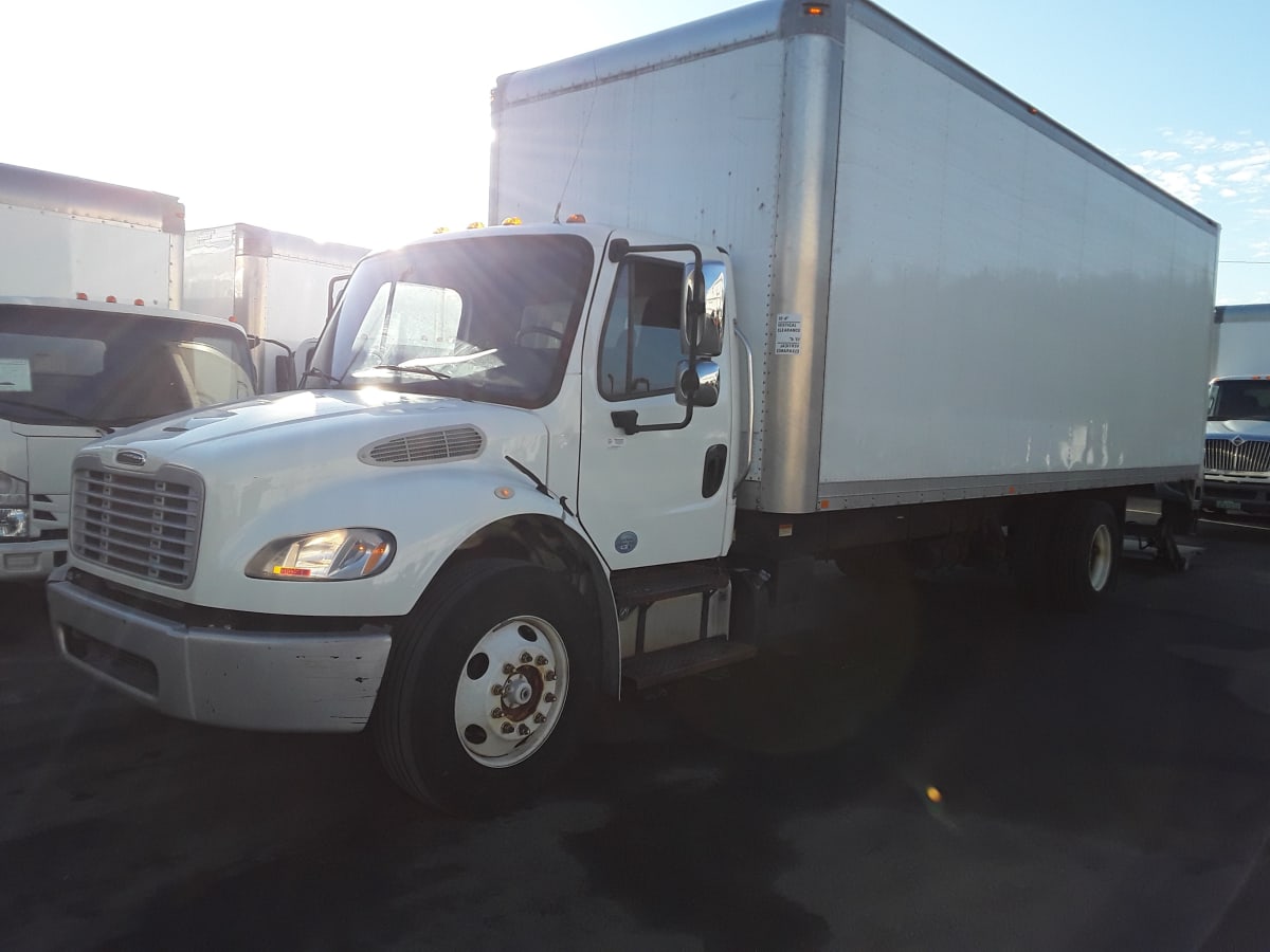 2015 Freightliner/Mercedes M2 106 310358