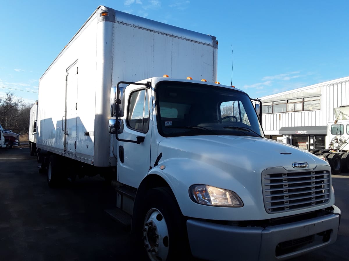 2015 Freightliner/Mercedes M2 106 310358