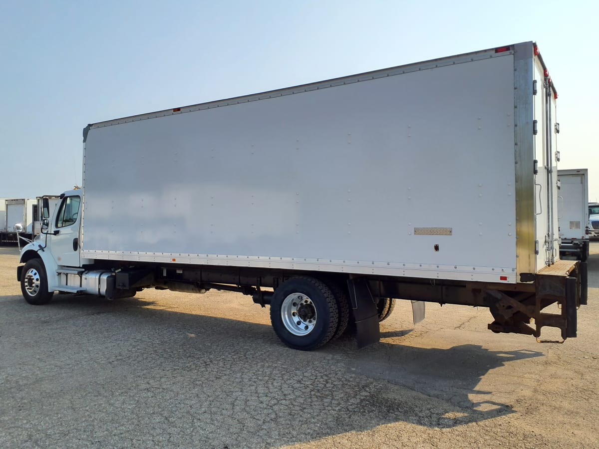 2015 Freightliner/Mercedes M2 106 310517