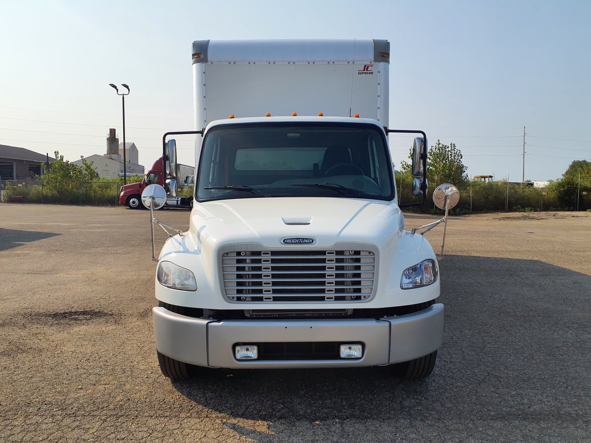 2015 Freightliner/Mercedes M2 106 310517