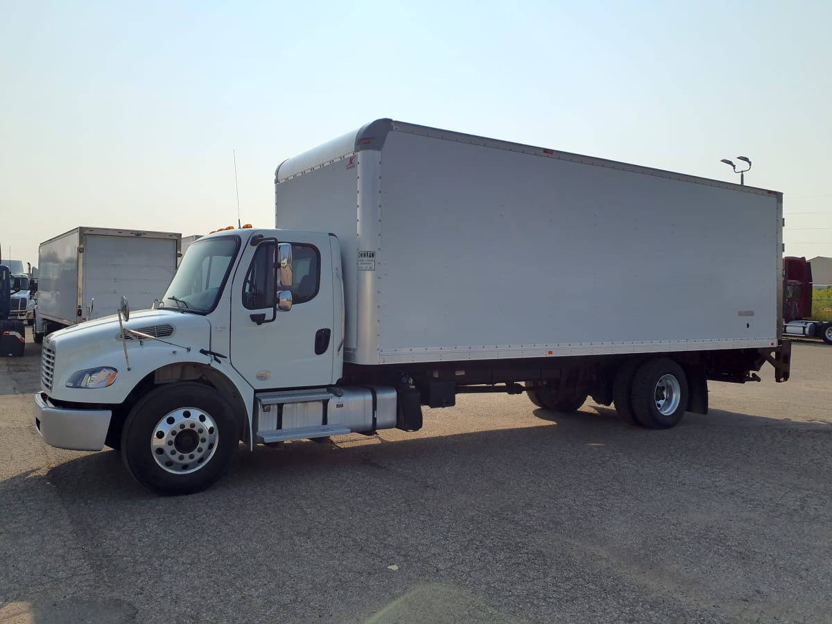 2015 Freightliner/Mercedes M2 106 310517