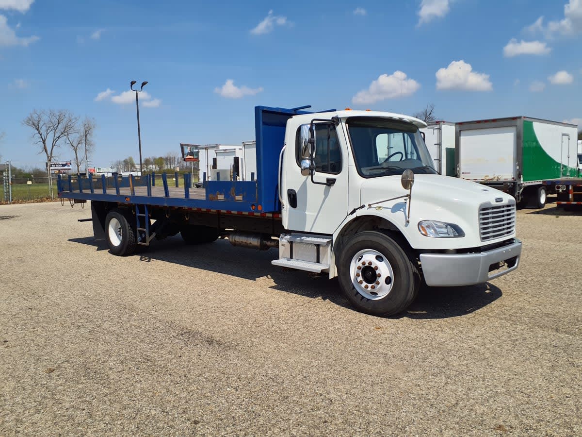 2015 Freightliner/Mercedes M2 106 311022