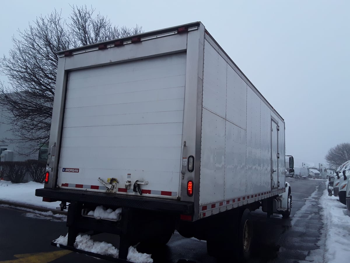 2014 Freightliner/Mercedes M2 106 311122