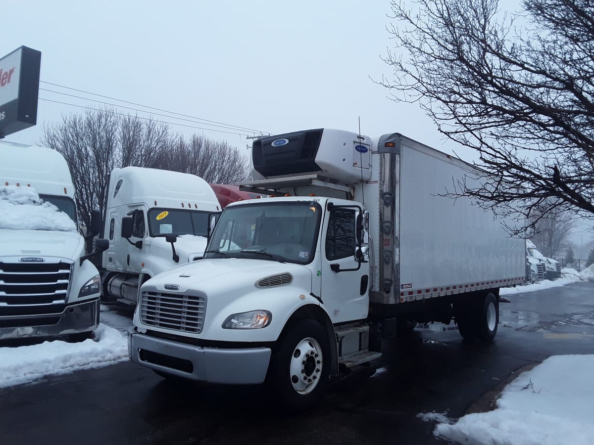 2014 Freightliner/Mercedes M2 106 311122