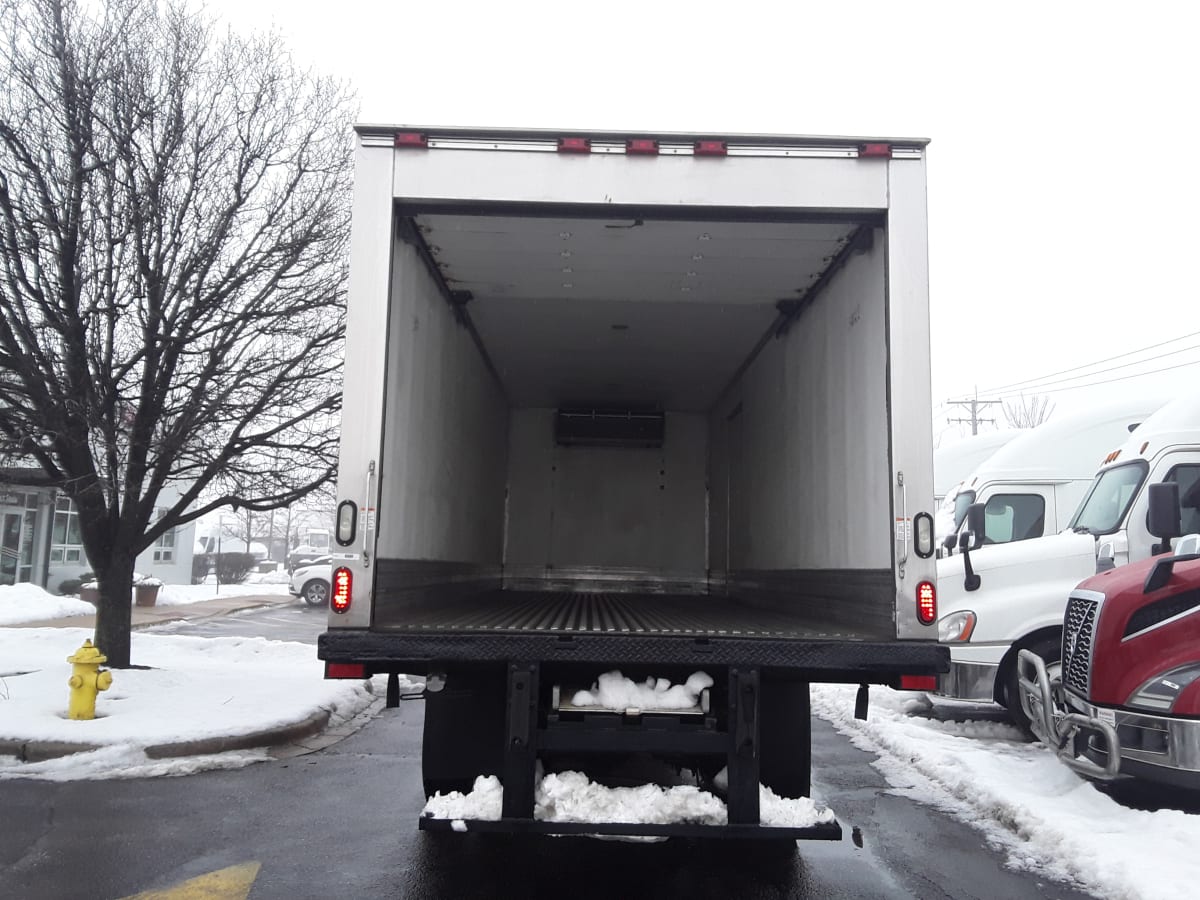 2014 Freightliner/Mercedes M2 106 311122