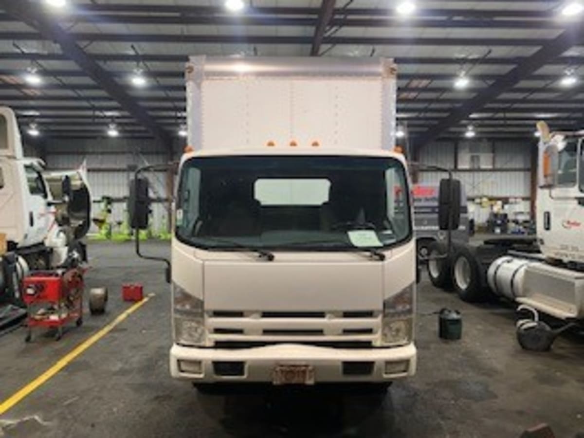 2015 Isuzu NQR 311153