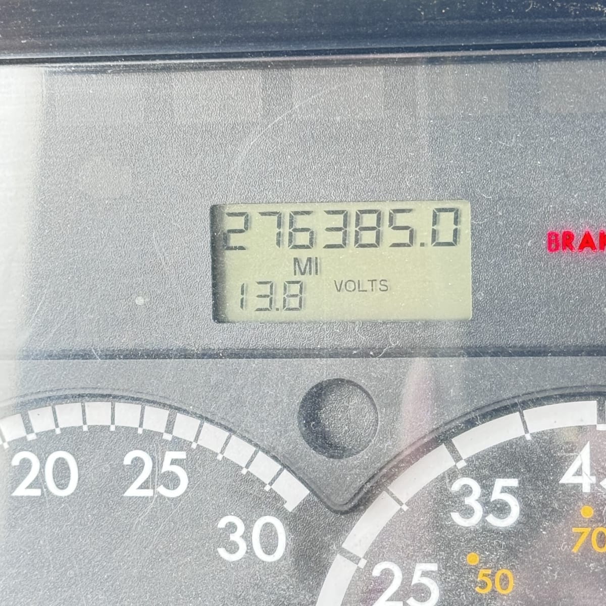 2015 Freightliner/Mercedes M2 106 311398