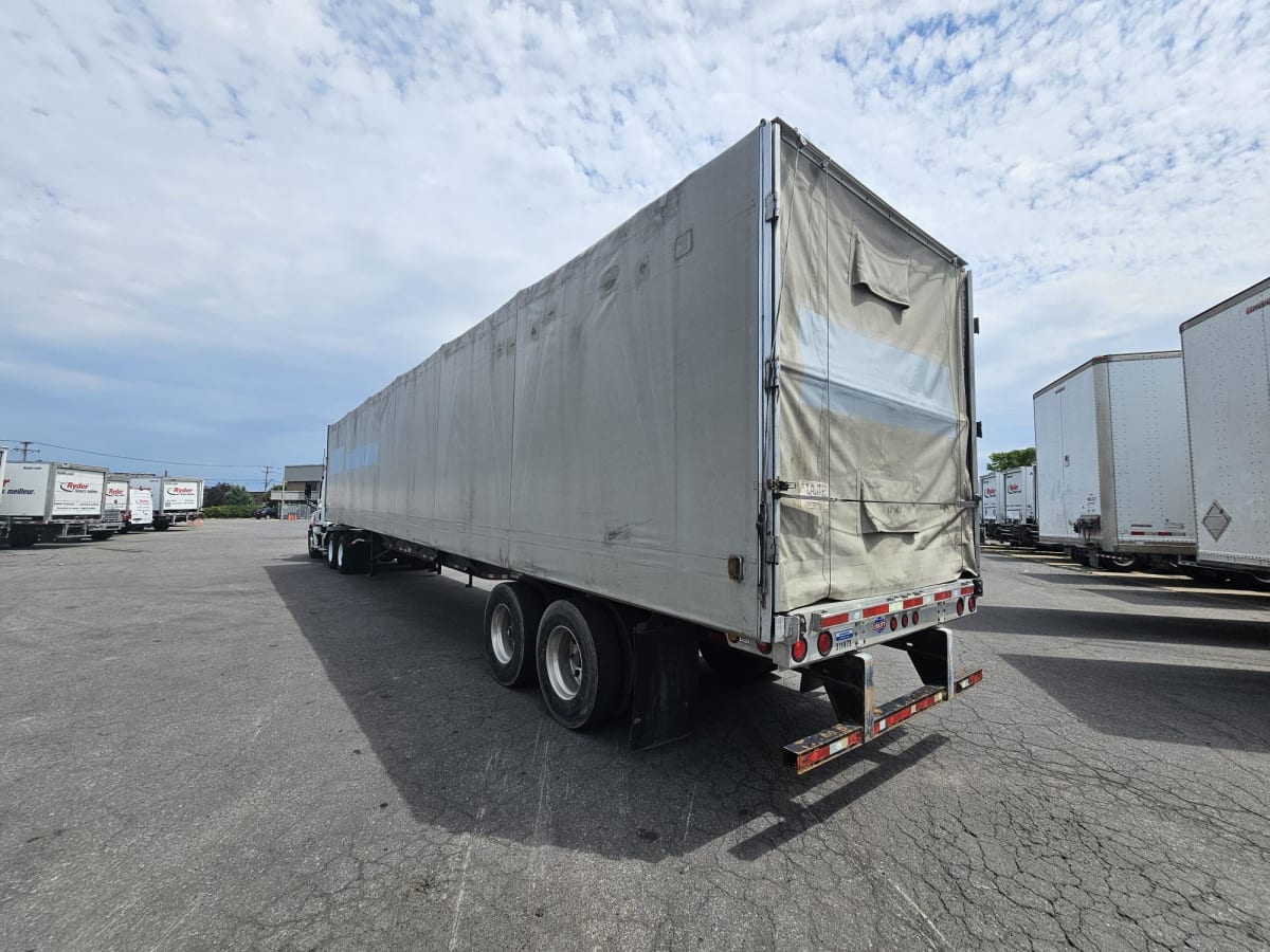 2015 Utility Trailers FS2CHA 53/102 311473