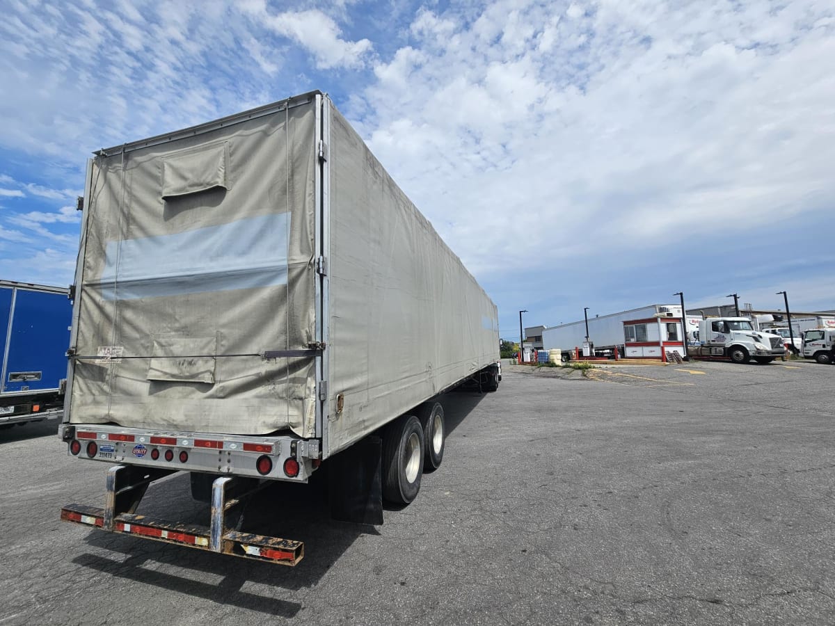 2015 Utility Trailers FS2CHA 53/102 311473