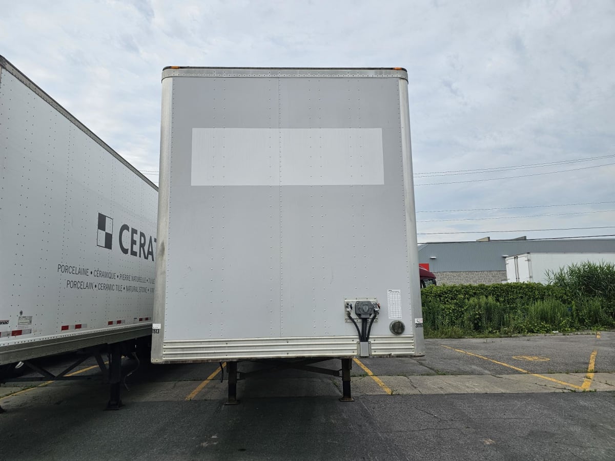 2013 Utility Trailers VS2DX 53/102/162 311513