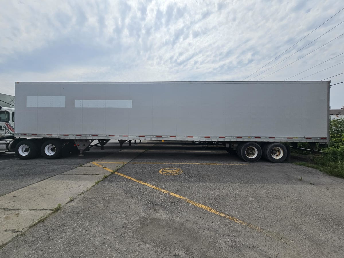 2013 Utility Trailers VS2DX 53/102/162 311514