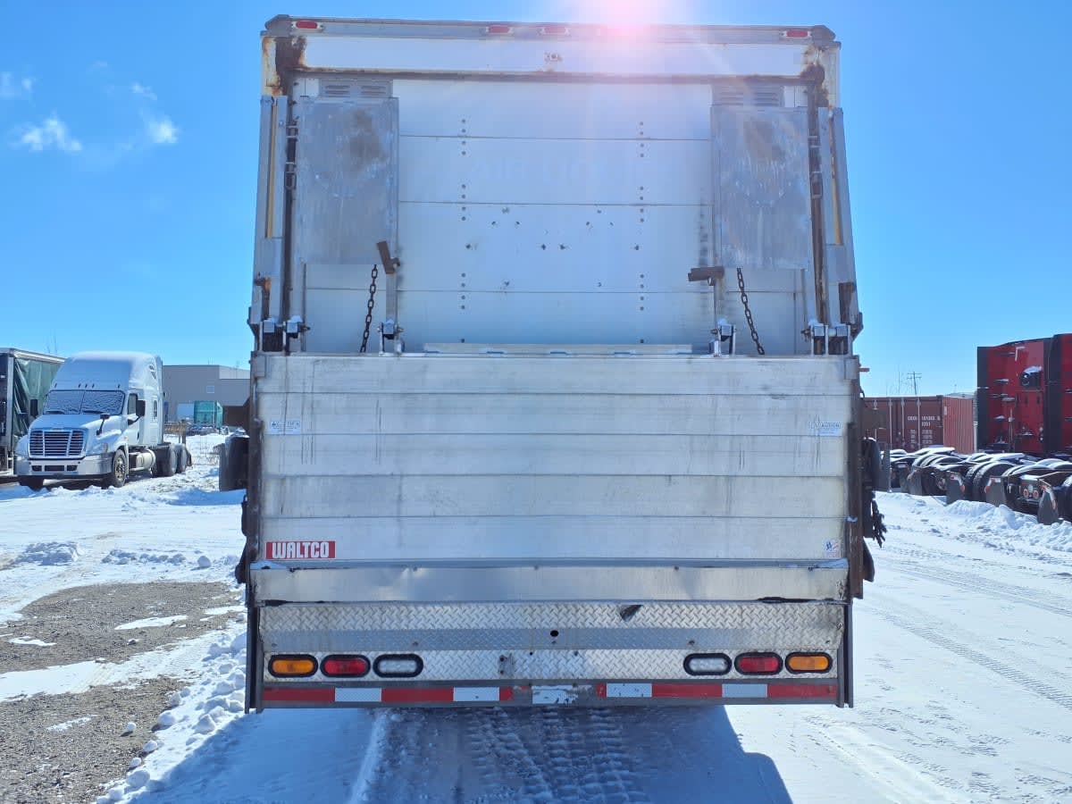 2015 Hino HINO 195 311842