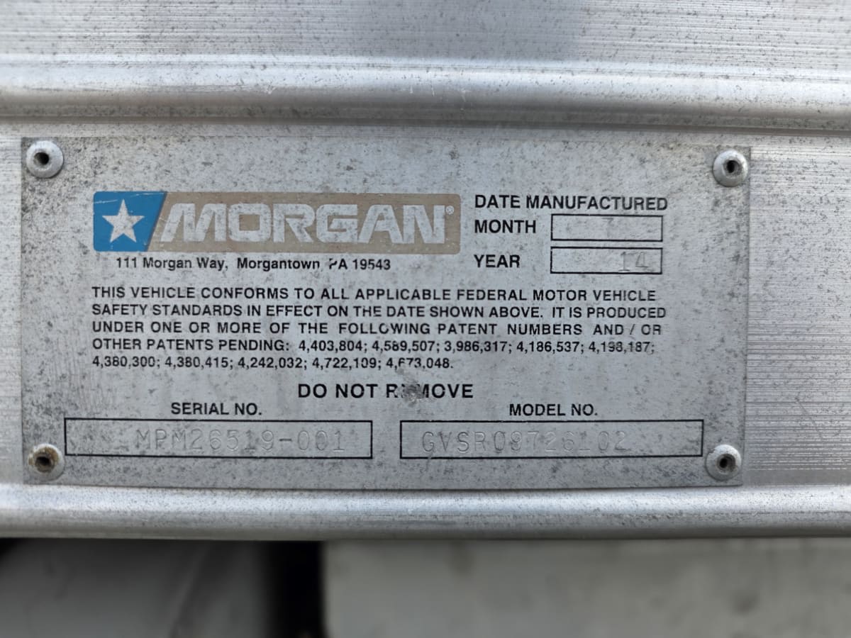 2015 Freightliner/Mercedes M2 112 311902