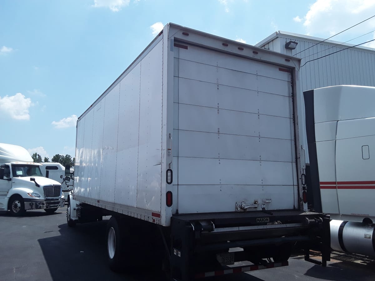 2015 Freightliner/Mercedes M2 106 312163