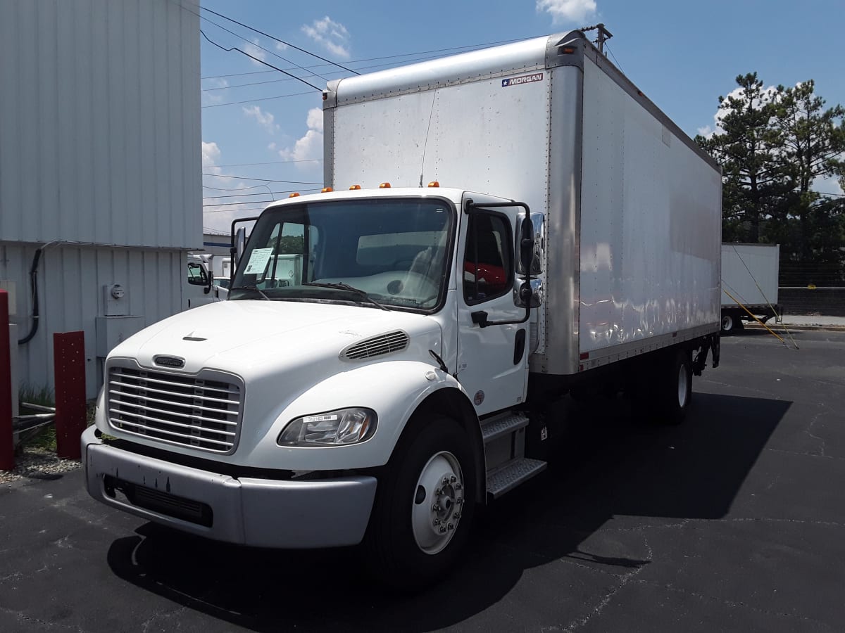 Used Trucks for Sale in Doraville, GA Ryder Used Trucks for Sale
