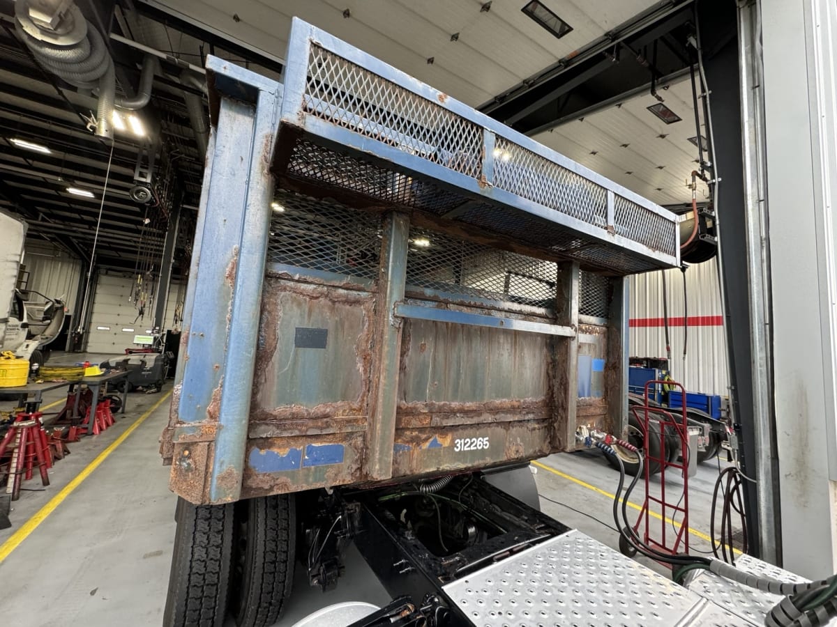 2015 Great Dane Trailer GPA-248 48/102 312265