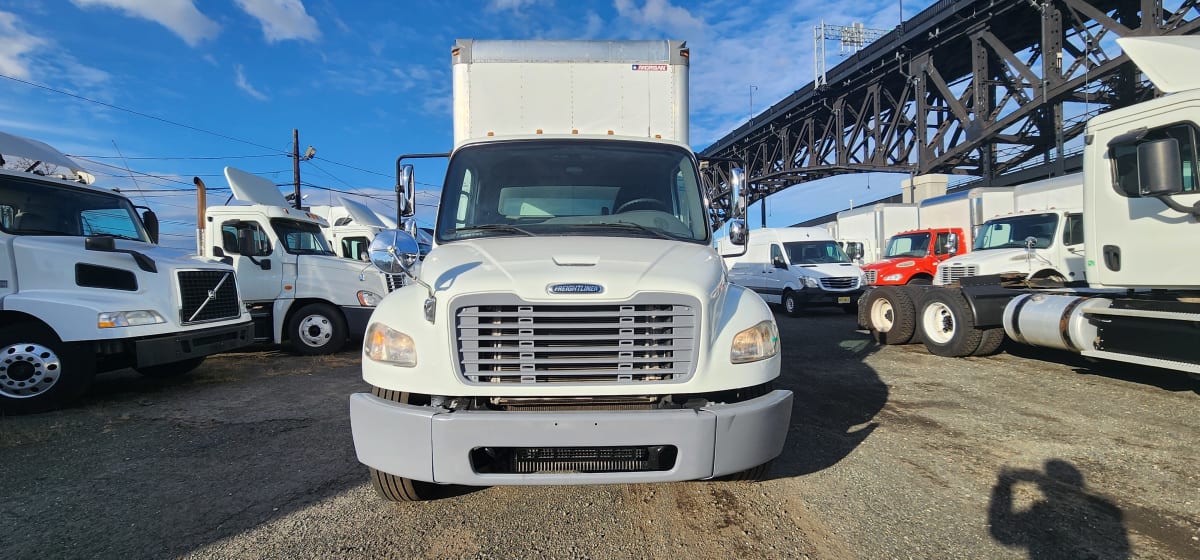 2015 Freightliner/Mercedes M2 106 312293