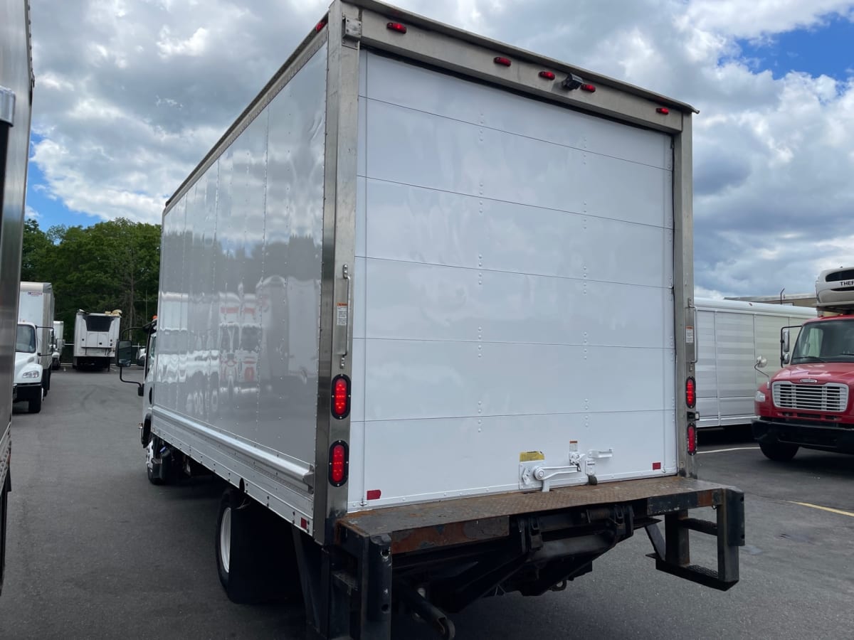 2015 Isuzu NPR 312490