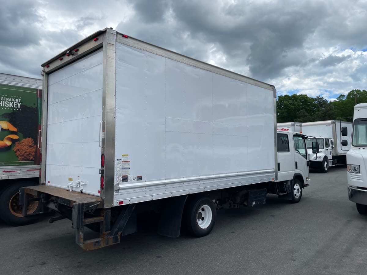 2015 Isuzu NPR 312490