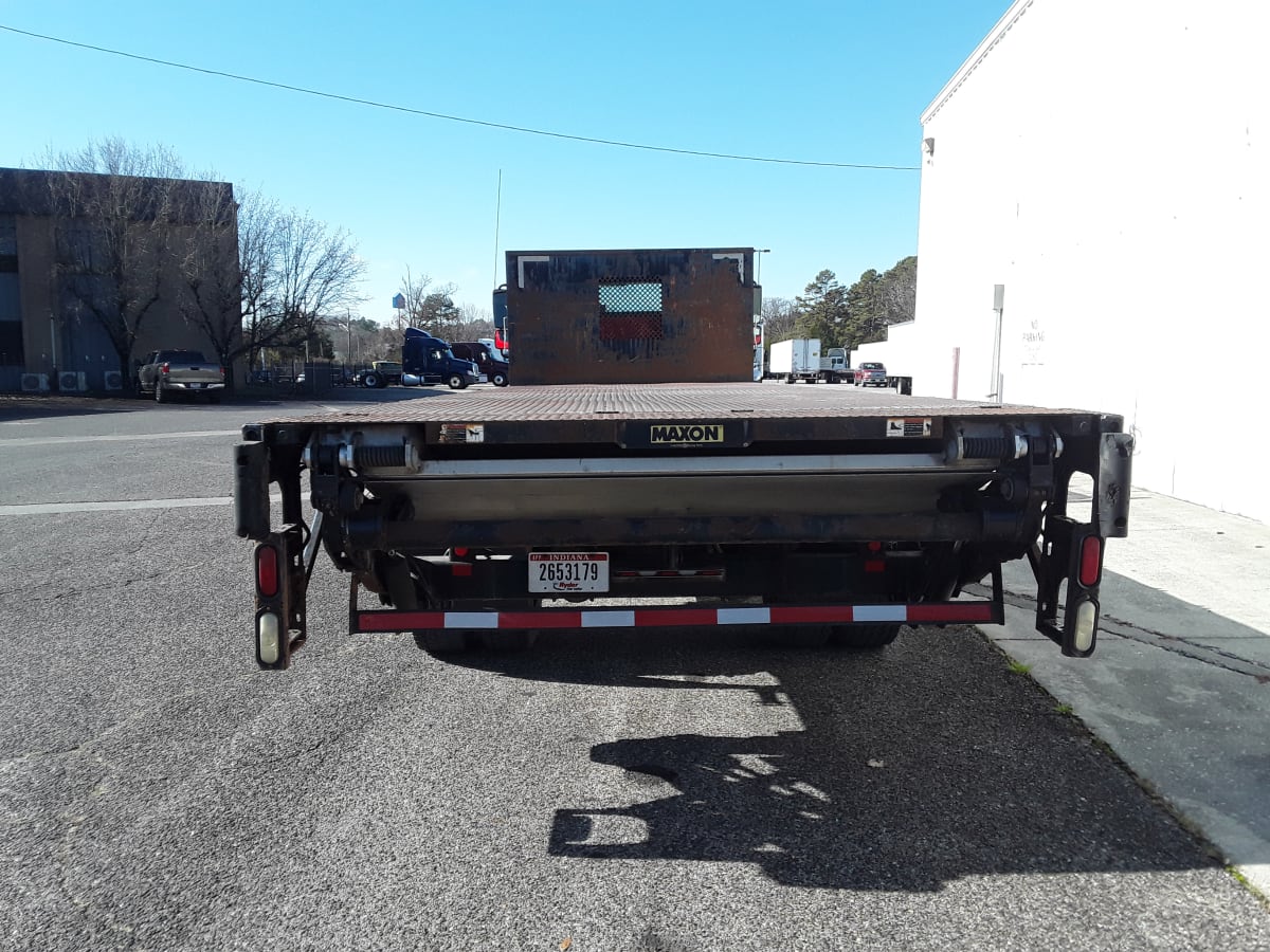 2014 Freightliner/Mercedes M2 106 312555