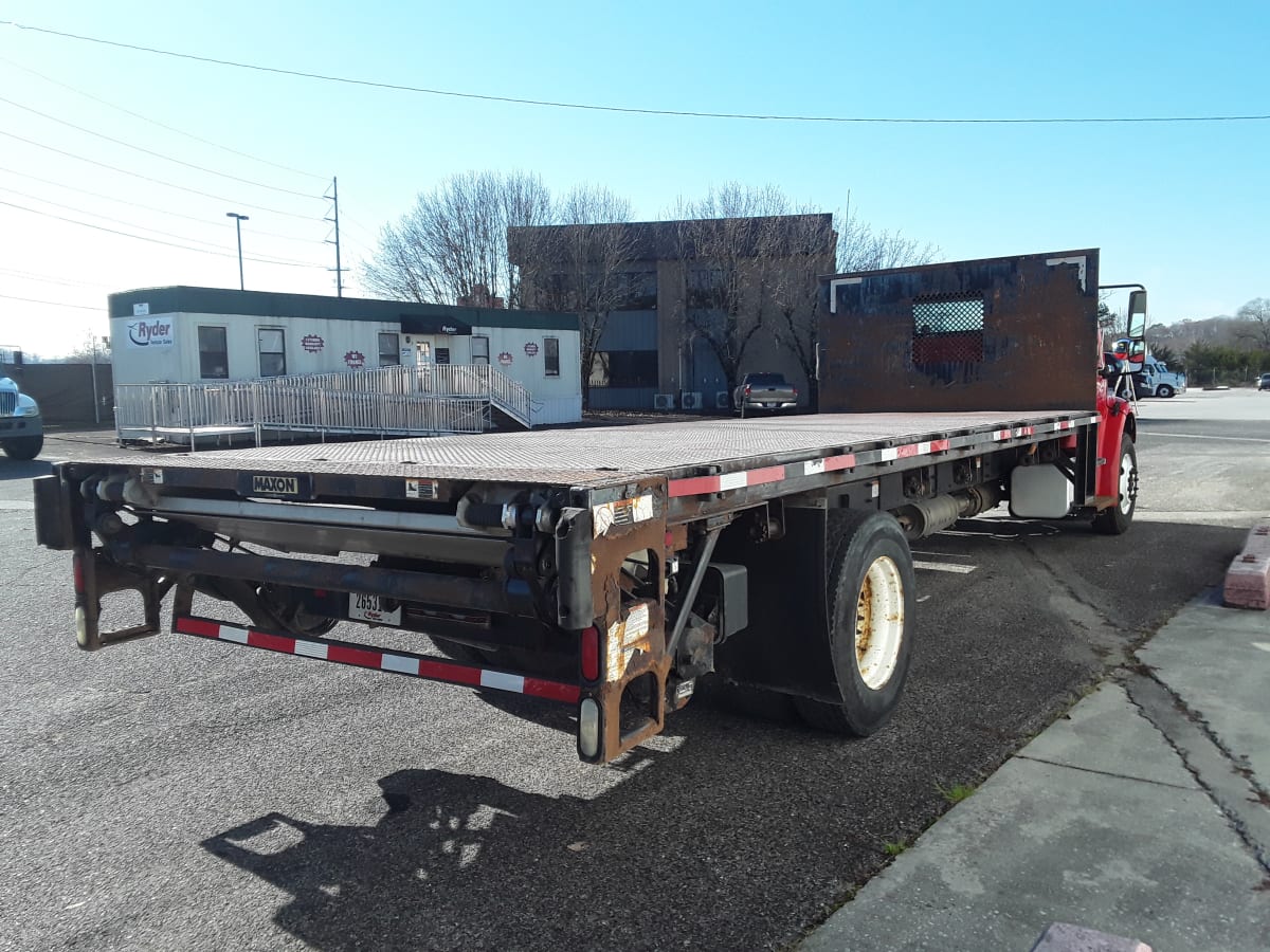 2014 Freightliner/Mercedes M2 106 312555