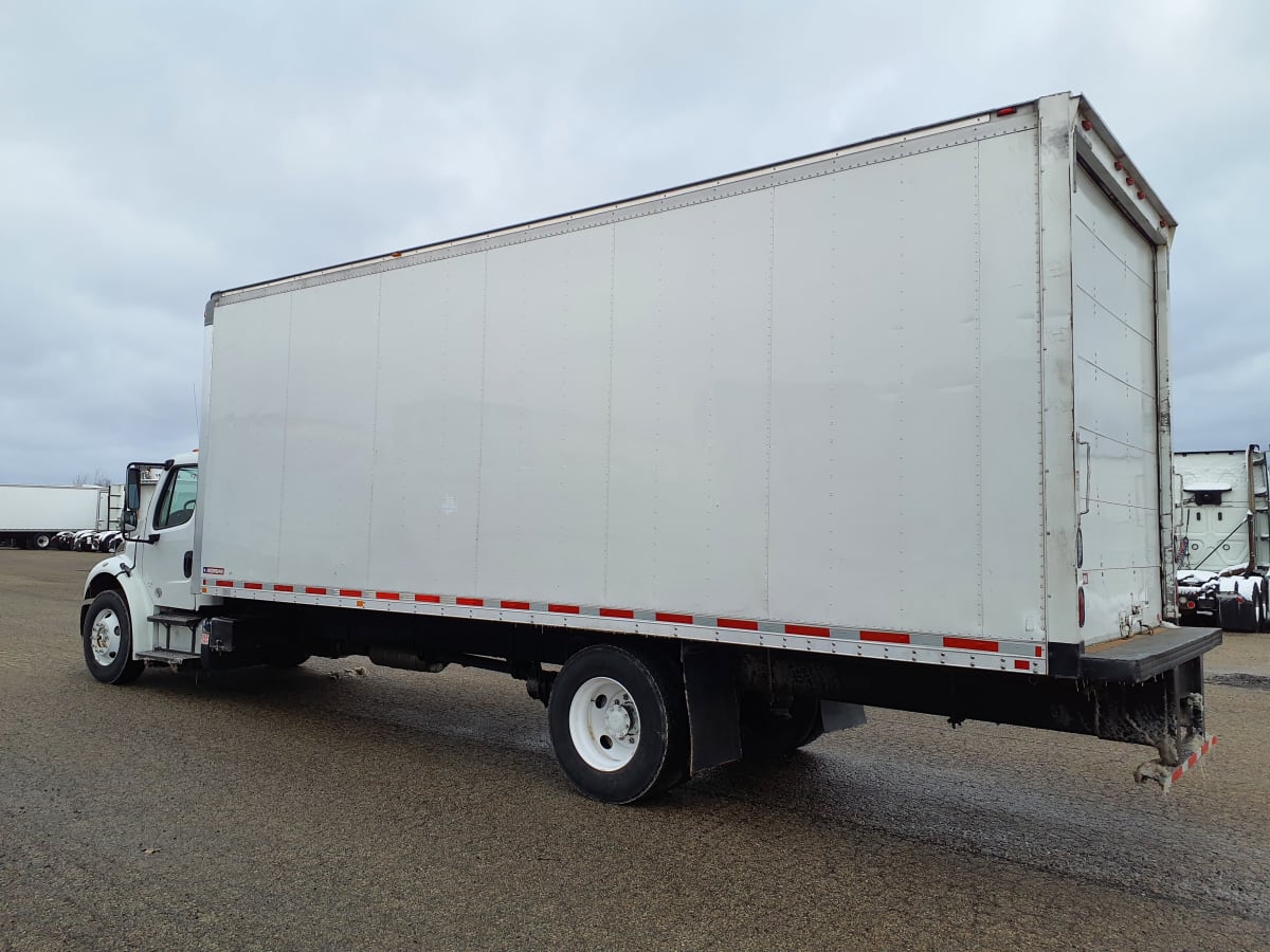 2015 Freightliner/Mercedes M2 106 312820