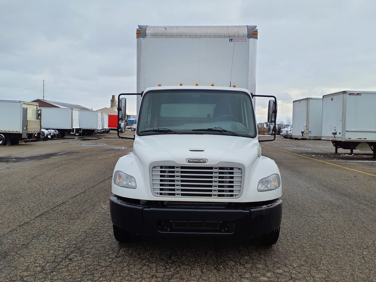 2015 Freightliner/Mercedes M2 106 312820