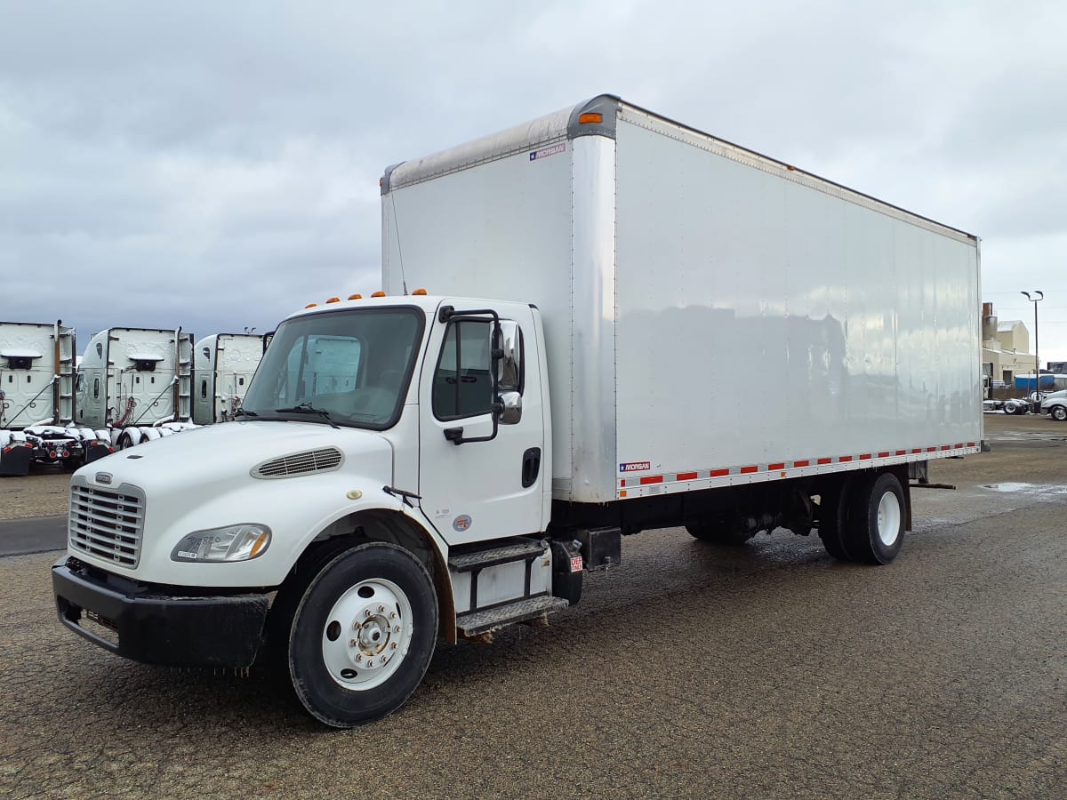 2015 Freightliner/Mercedes M2 106 312820