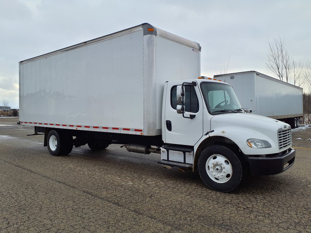 2015 Freightliner/Mercedes M2 106 312820