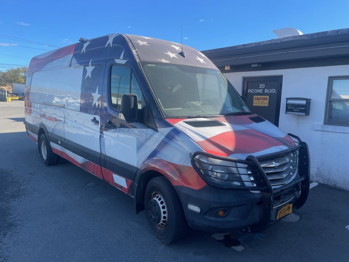 2014 Mercedes-Benz F3CA170E 313562