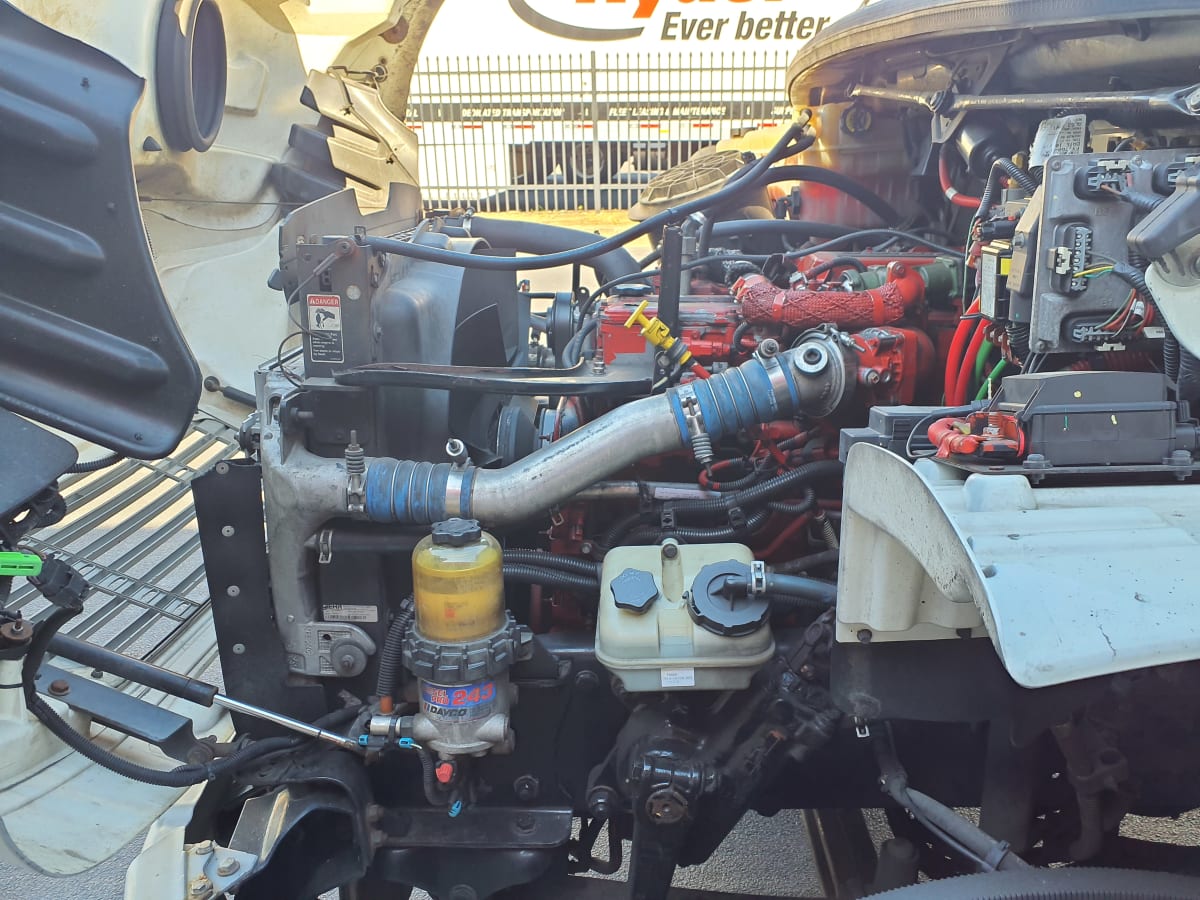 2014 Freightliner/Mercedes M2 106 313626