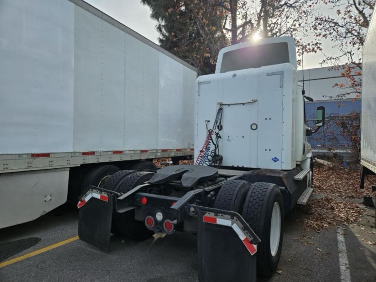 2015 Freightliner/Mercedes CASCADIA 113 313970