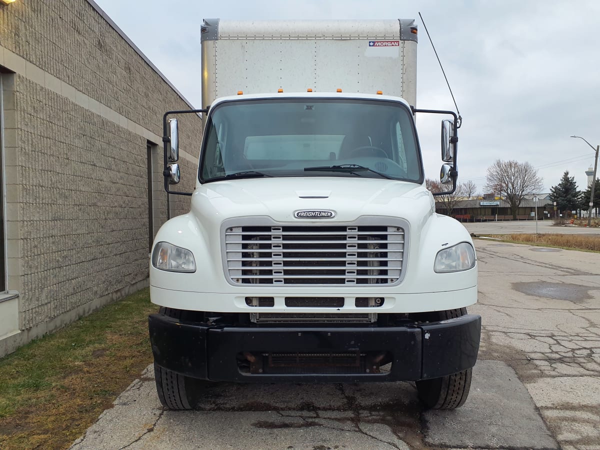 2015 Freightliner/Mercedes M2 106 314384