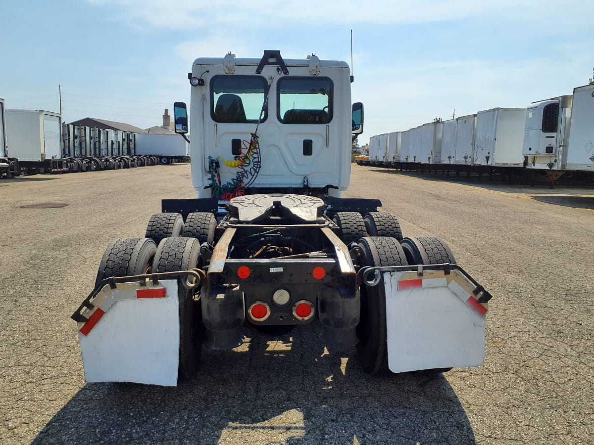 2014 Freightliner/Mercedes CASCADIA 113 314656