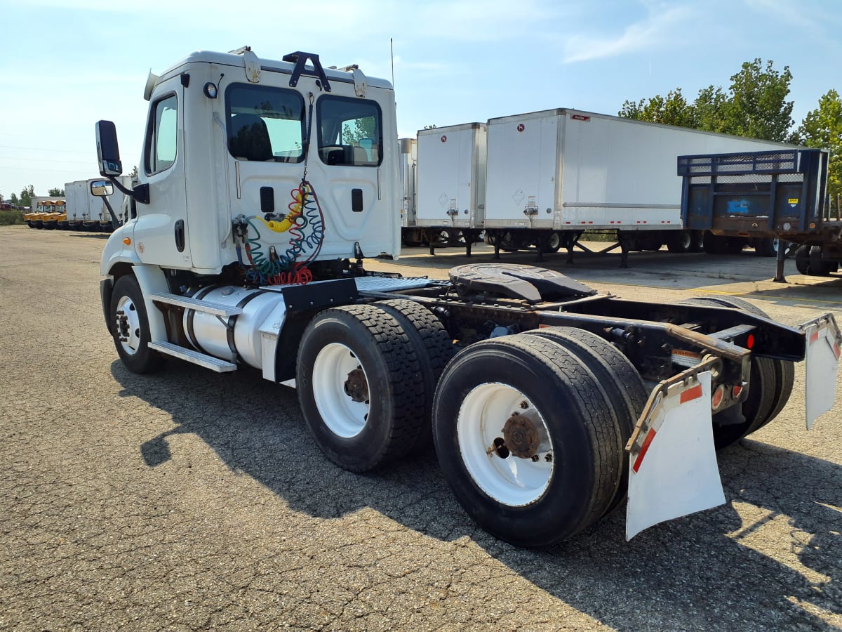 2014 Freightliner/Mercedes CASCADIA 113 314656