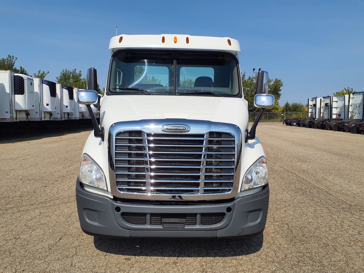 2014 Freightliner/Mercedes CASCADIA 113 314656