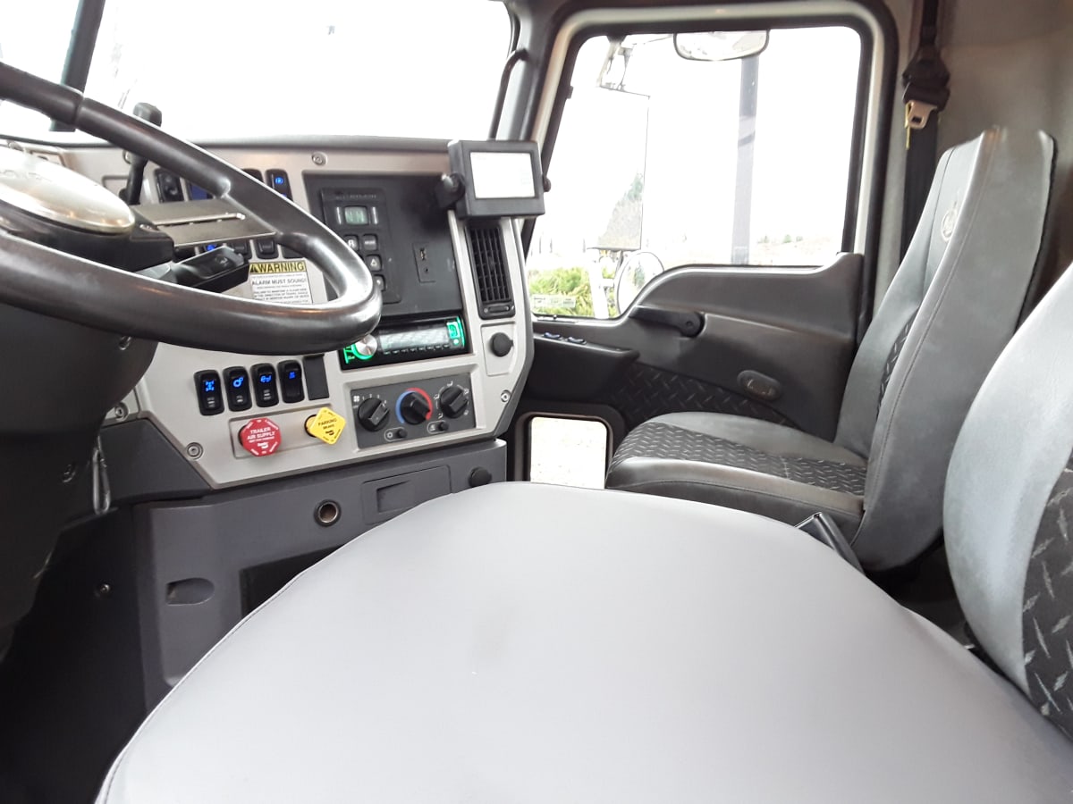 2015 Mack Trucks, Inc. GU813 314794