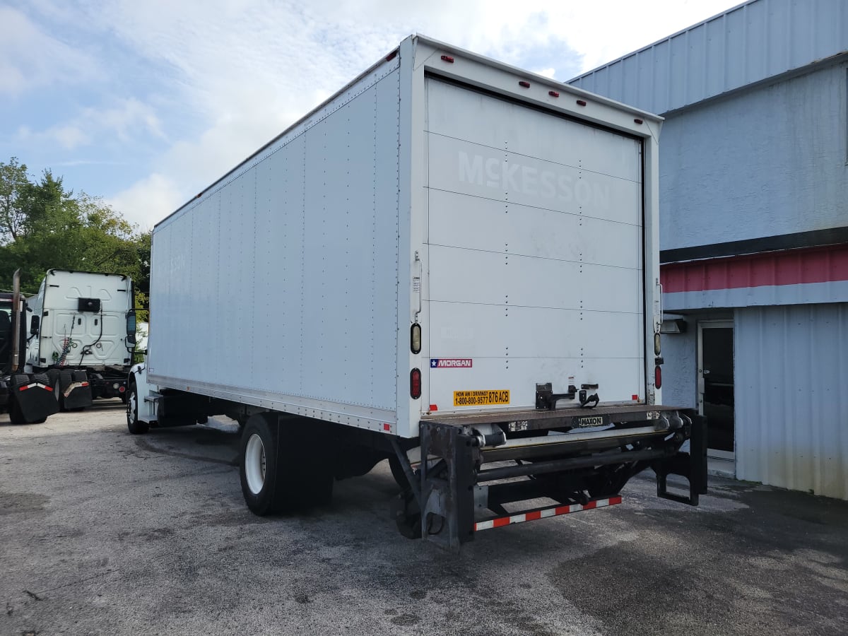 2014 Freightliner/Mercedes M2 106 314810