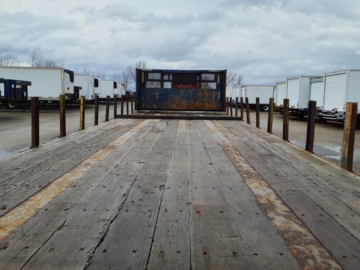 2015 Great Dane Trailer FSP 28/102 315005