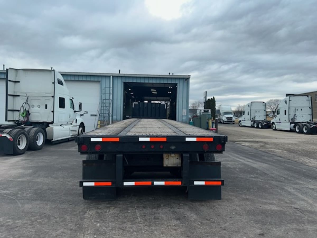 2015 Utility Trailers FS2CHS 45/102 315148