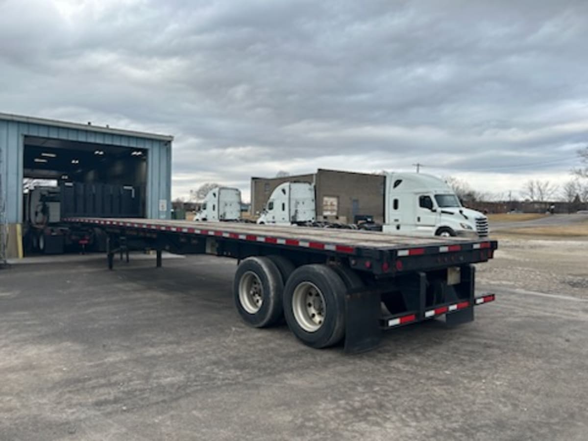 2015 Utility Trailers FS2CHS 45/102 315148